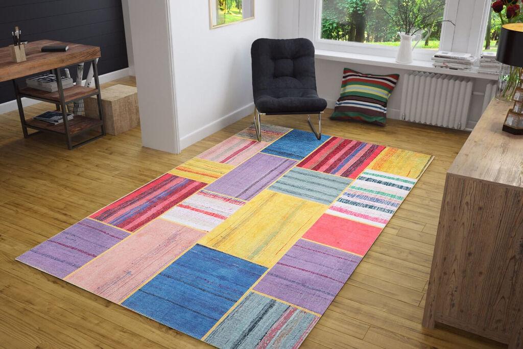 Conceptum Hypnose tepih 140x190cm Šaren