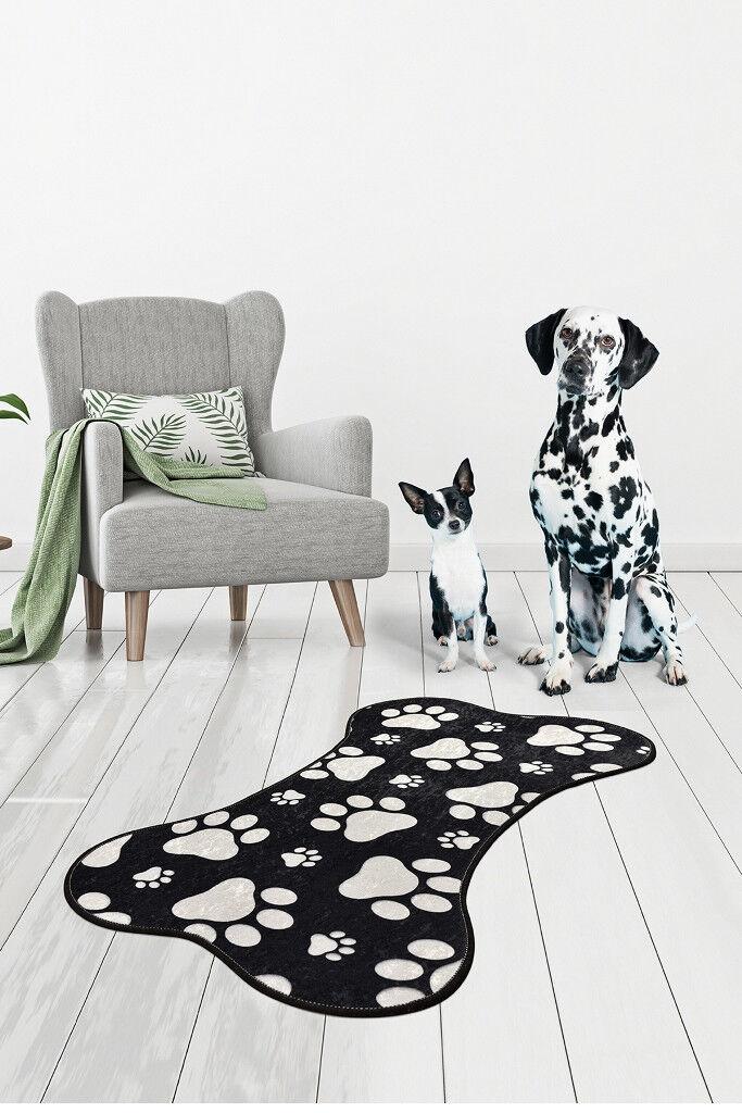 Conceptum Hypnose Carpet Paw, 60x100cm, šareni