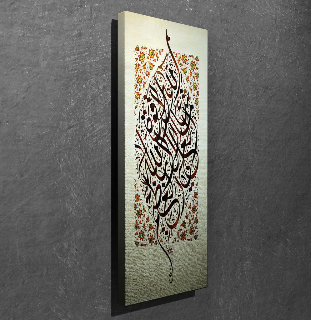 Slika na platnu Wally 30x80cm