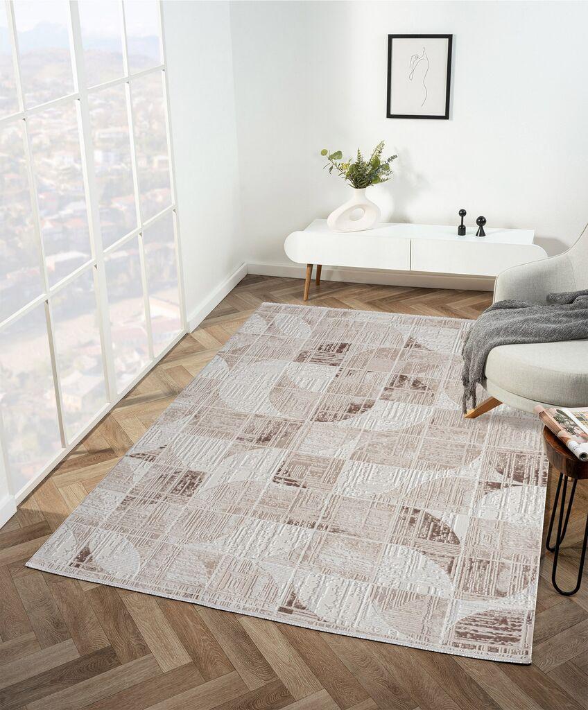 Conceptum Hypnose tepih 200x290cm braon