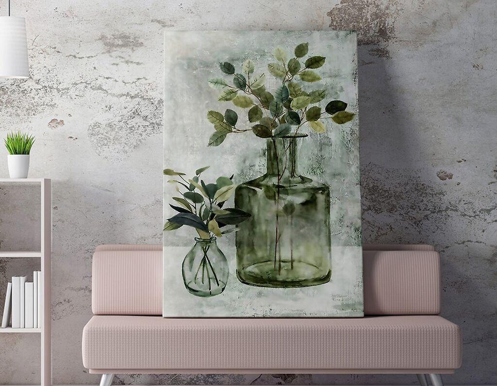 Slika na zidu na platnu 50x70cm