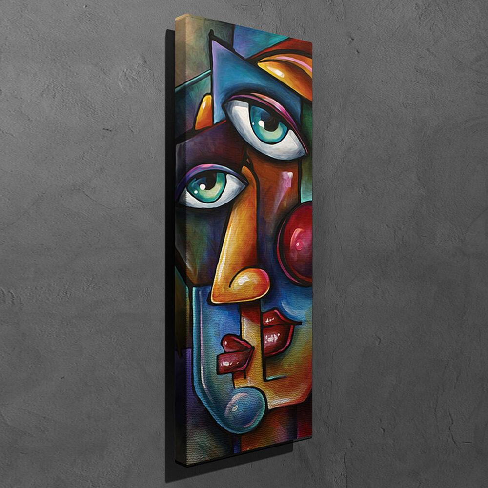 Slika na platnu Wally 30x80cm