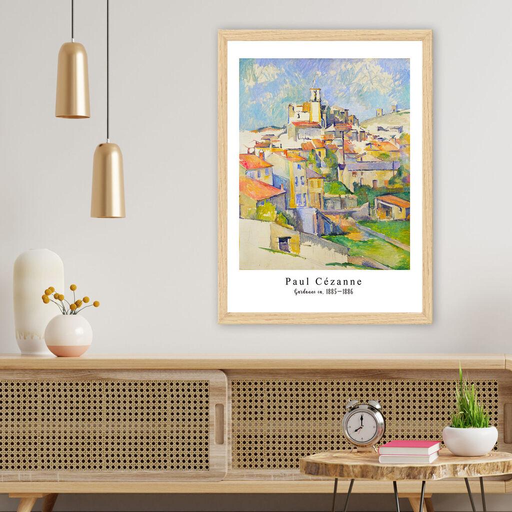 Wallity Image NC2036335-5575, 55x75cm