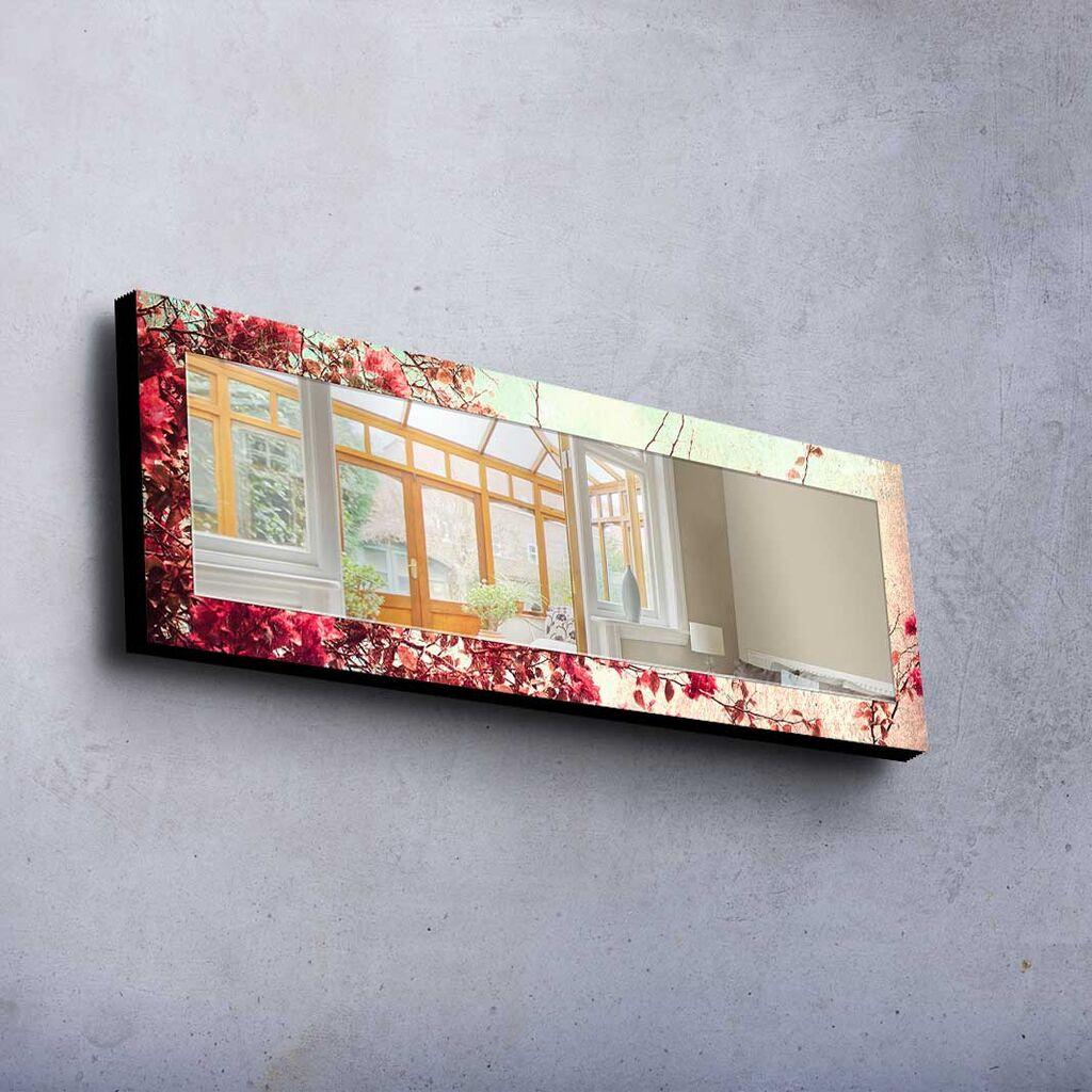 Ogledalo Wallity 40120MA-100, 40x120cm, Šareno