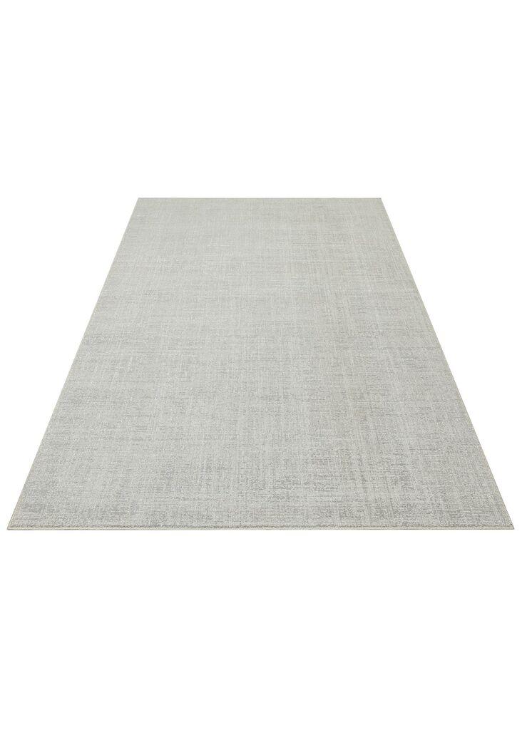Conceptum Hypnose tepih 160x230cm Srebro