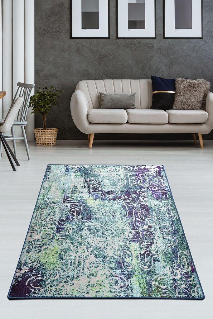 Conceptum Hypnose Carpet Harmony, 160x230cm, plava