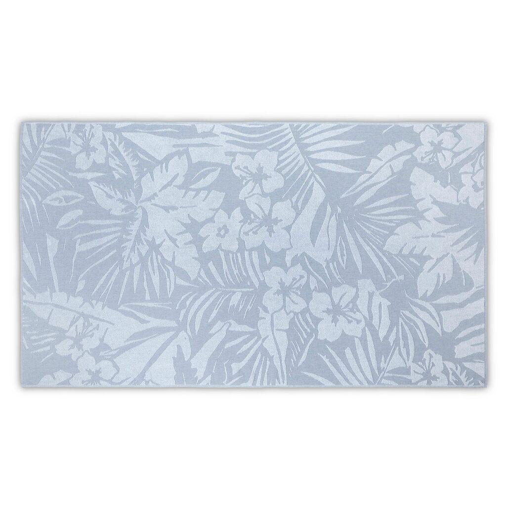 L'essentiel Maison Peškir za plažu 100x180cm Plava