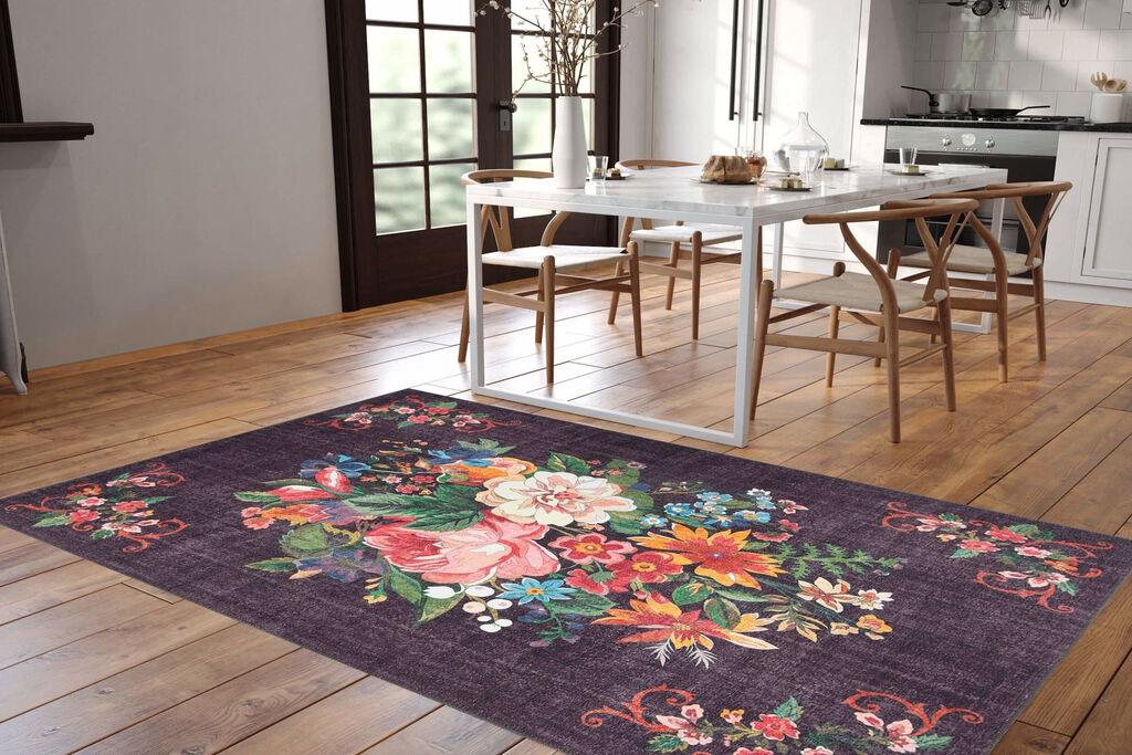 Conceptum Hypnose tepih 75x150cm Šaren