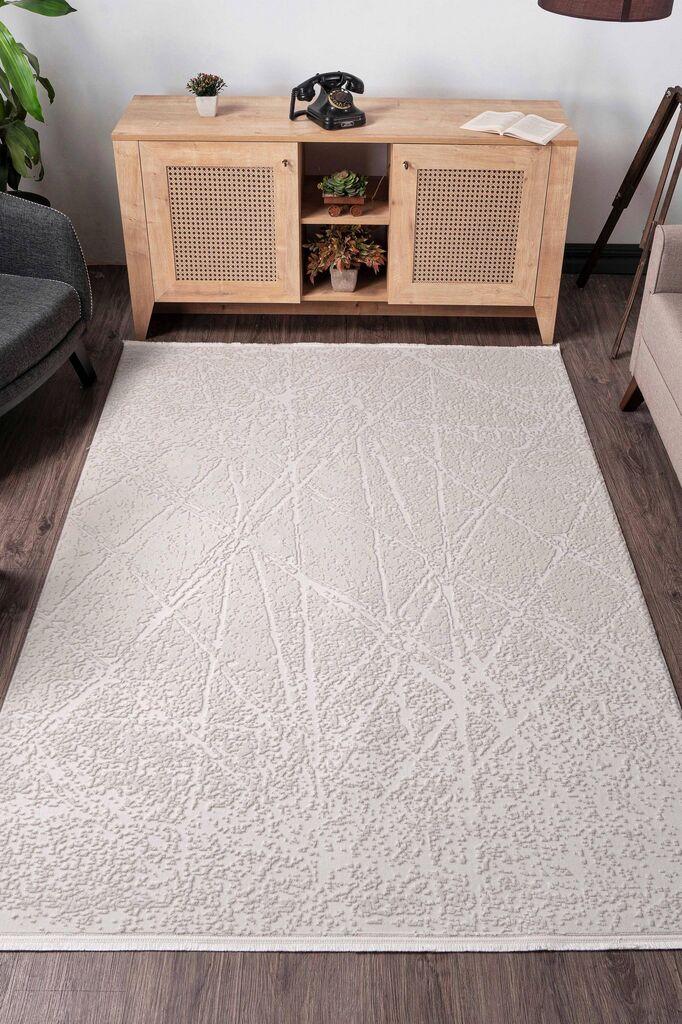 Conceptum Hypnose tepih 200x290cm Cream