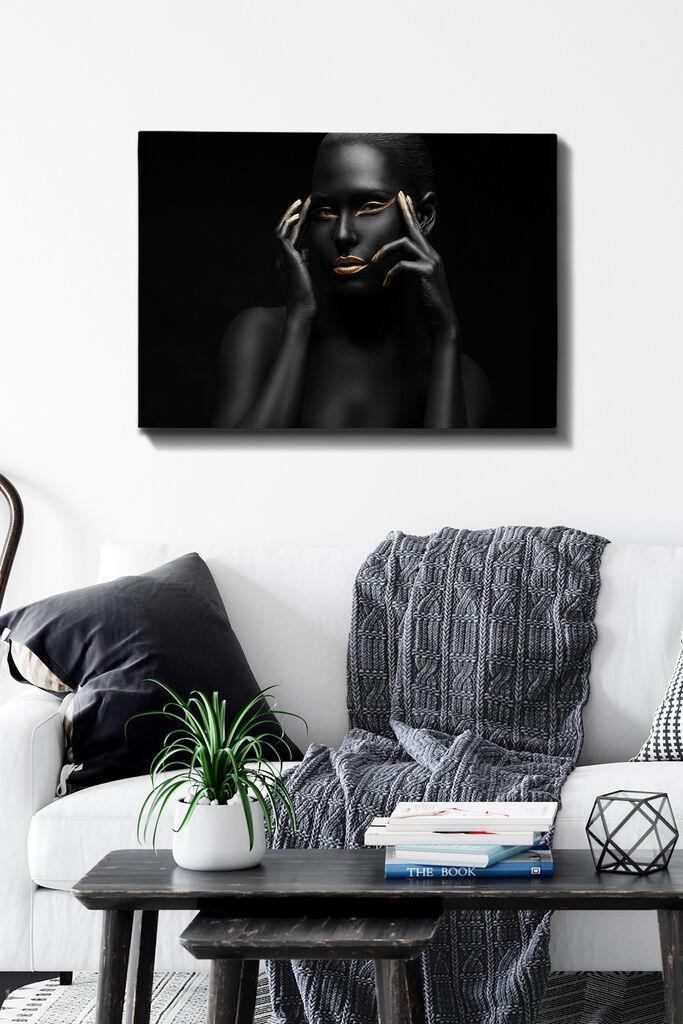 Slika na platnu Wallity 50x70cm