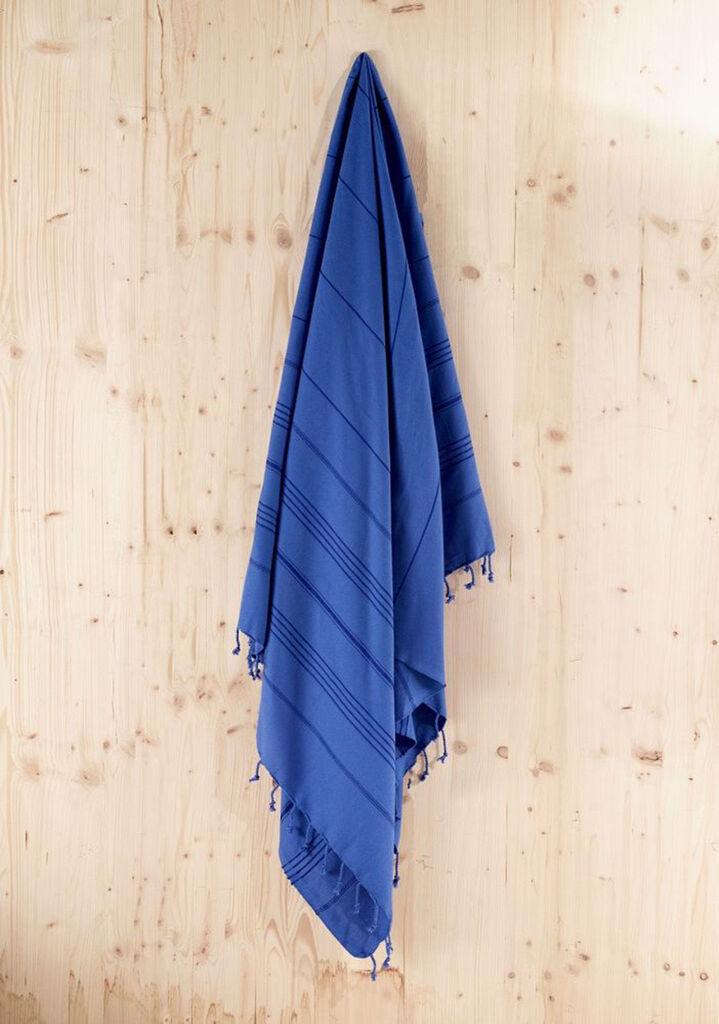 L'essentiel Maison Ručnik za plažu 95x175cm Plava