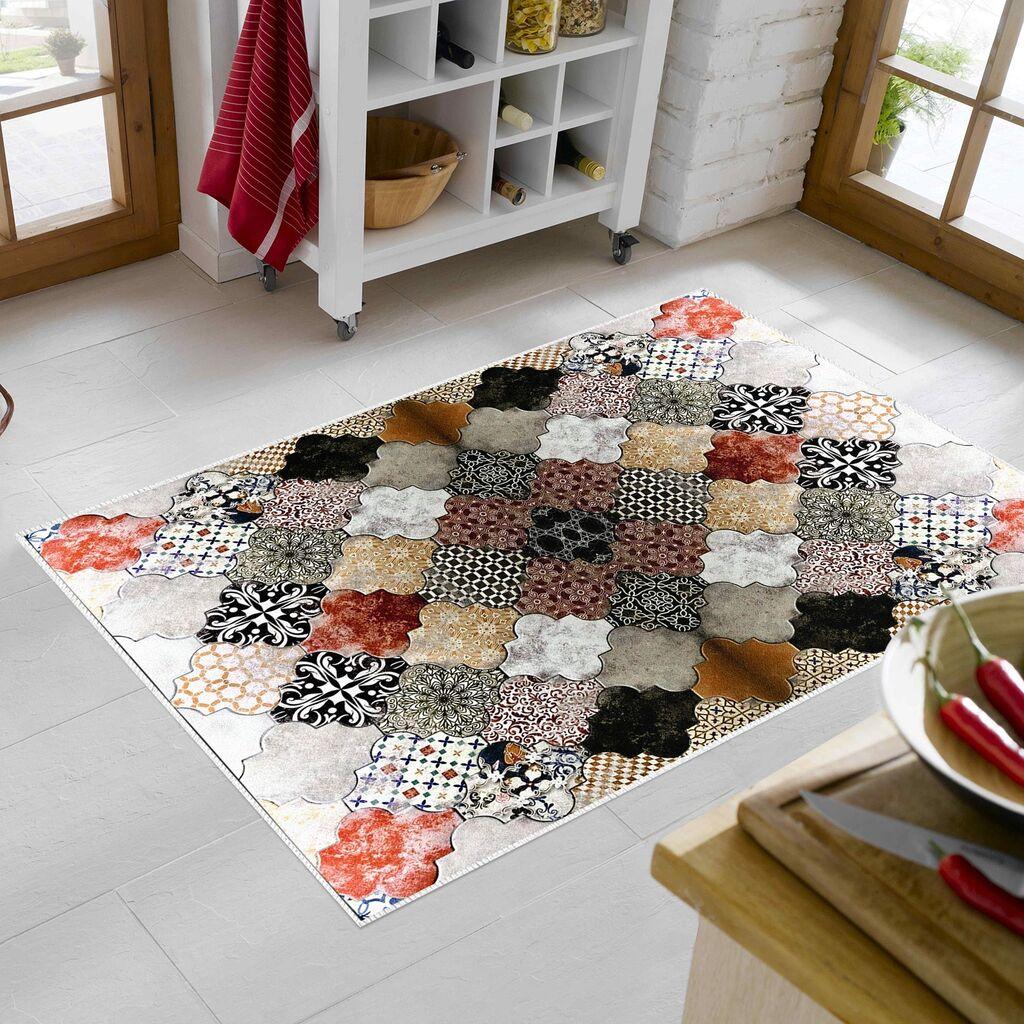 Conceptum Hypnose tepih 80x150cm Šaren