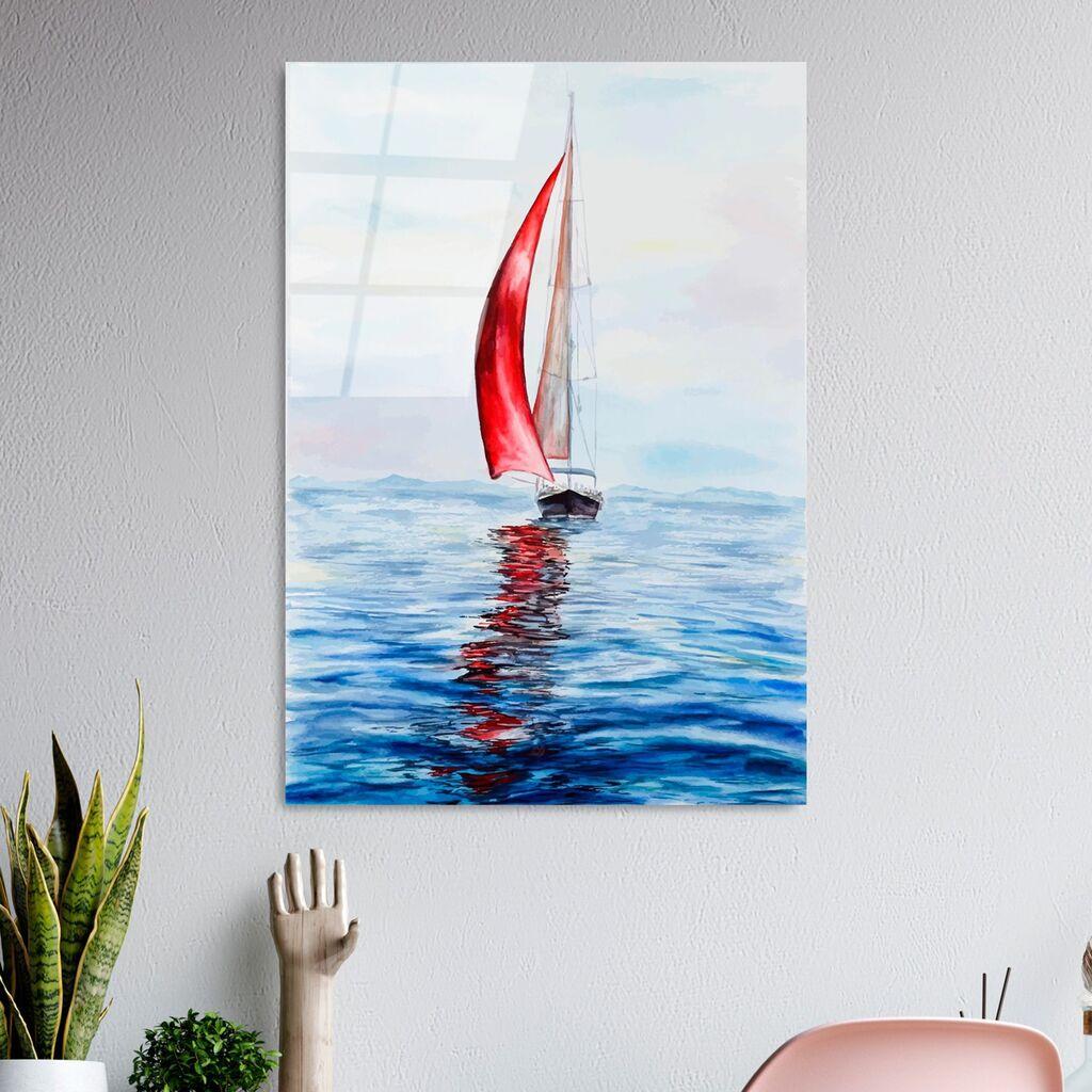 Wallity slika UV-411, 50 x 70 cm