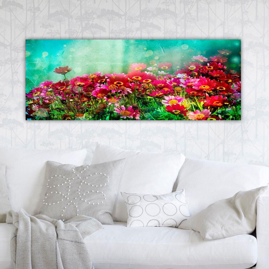 Slika na platnu Wally 30x80cm