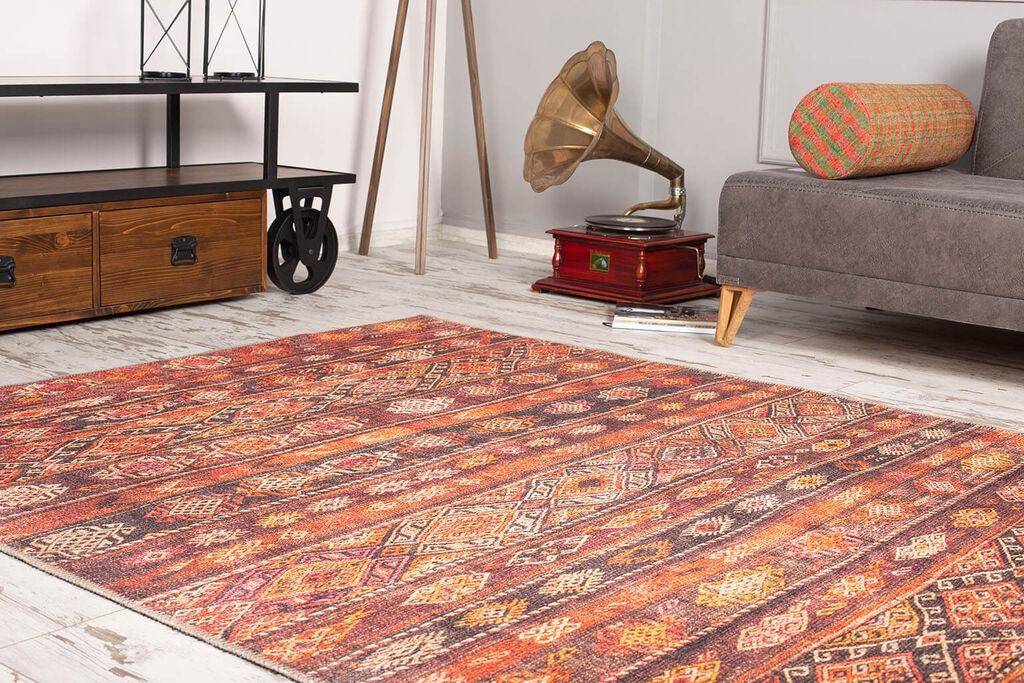Conceptum Hypnose tepih 75x230cm Šaren