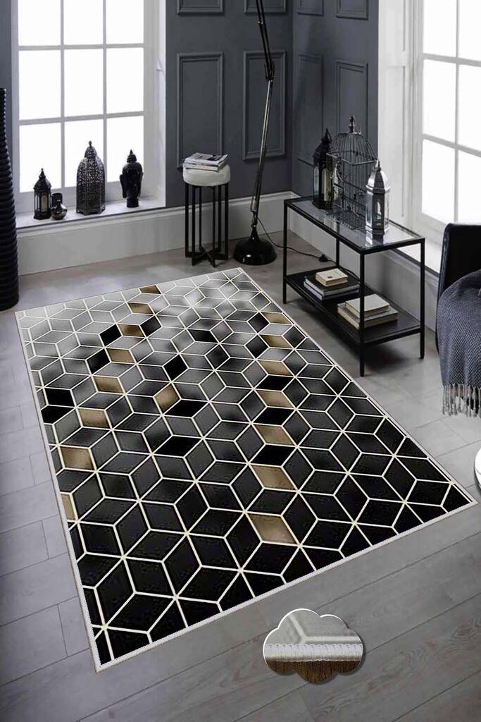 Conceptum Hypnose tepih Hmnt815, 80x120cm, šareni
