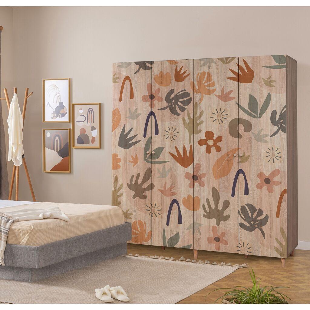 Hanah Home Loni 4 906 Ormar