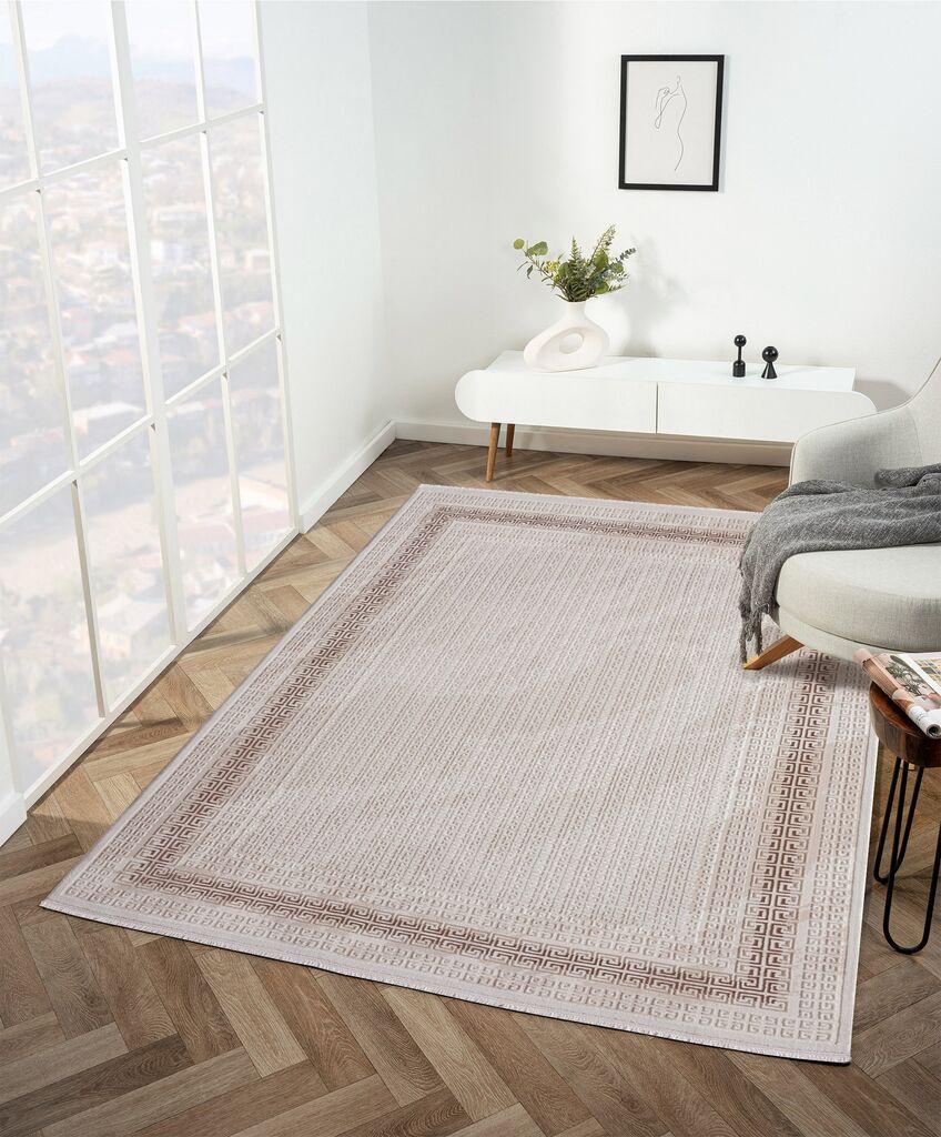 Conceptum Hypnose tepih 100x300cm bež