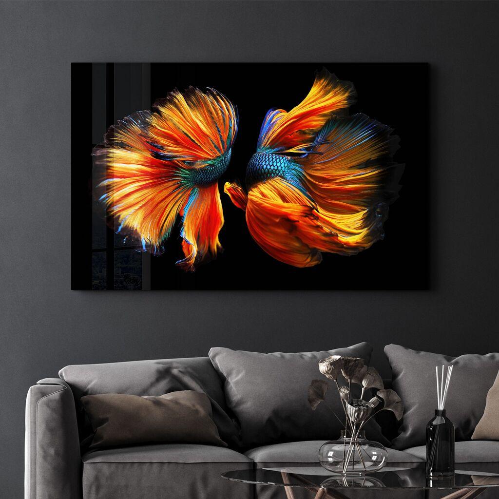 Zidna slika SPR-1405, 70x110cm