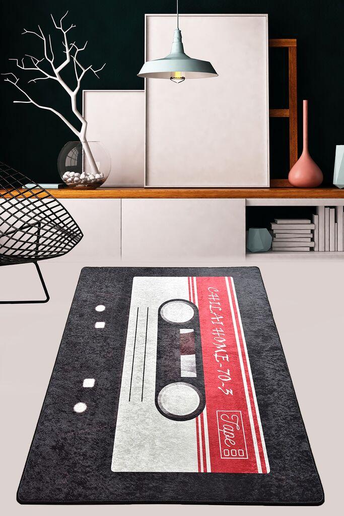 Conceptum Hypnose Carpet Caset, 80x120cm, šareni