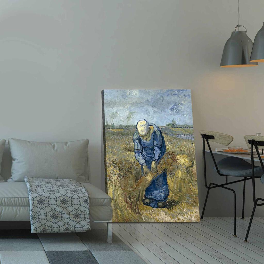 Slika na zidu na platnu 70x100cm