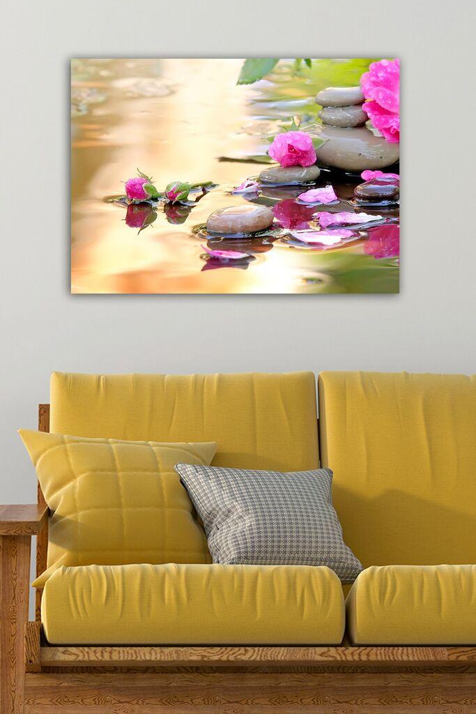 Slika na zidu na platnu 50x70cm