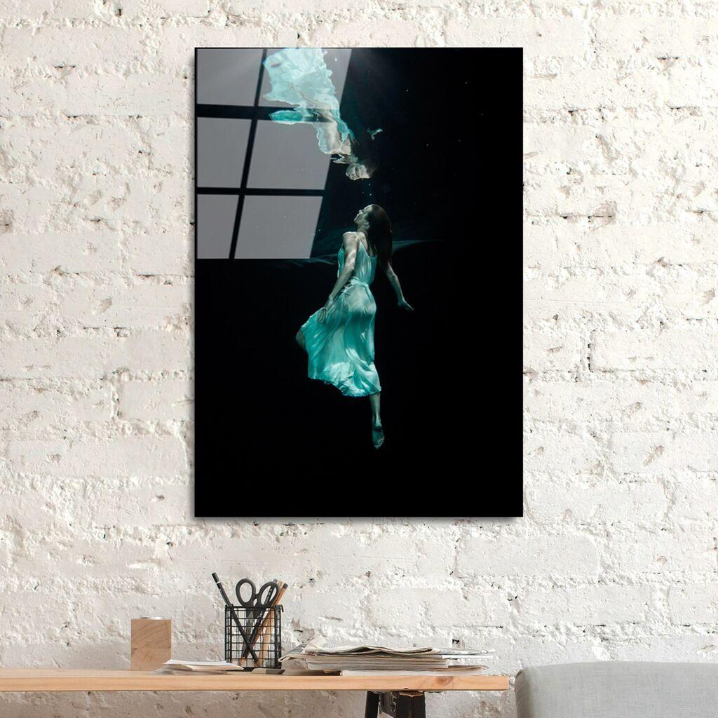 Wallity Image UV-390, 50 x 70 cm