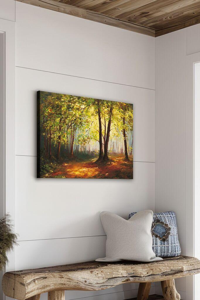 Slika Wallity Ersyfdc156, 70x100 cm