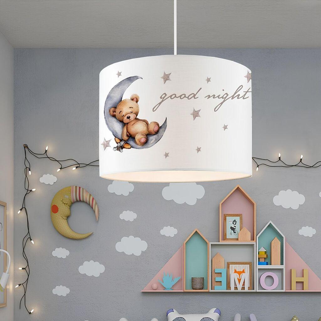 Opviq luster AYD-3081, bijeli