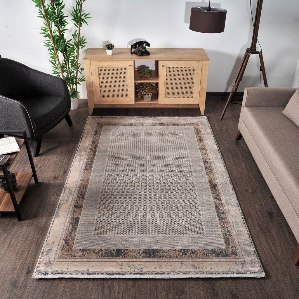 Conceptum Hypnose tepih 80x150cm bež