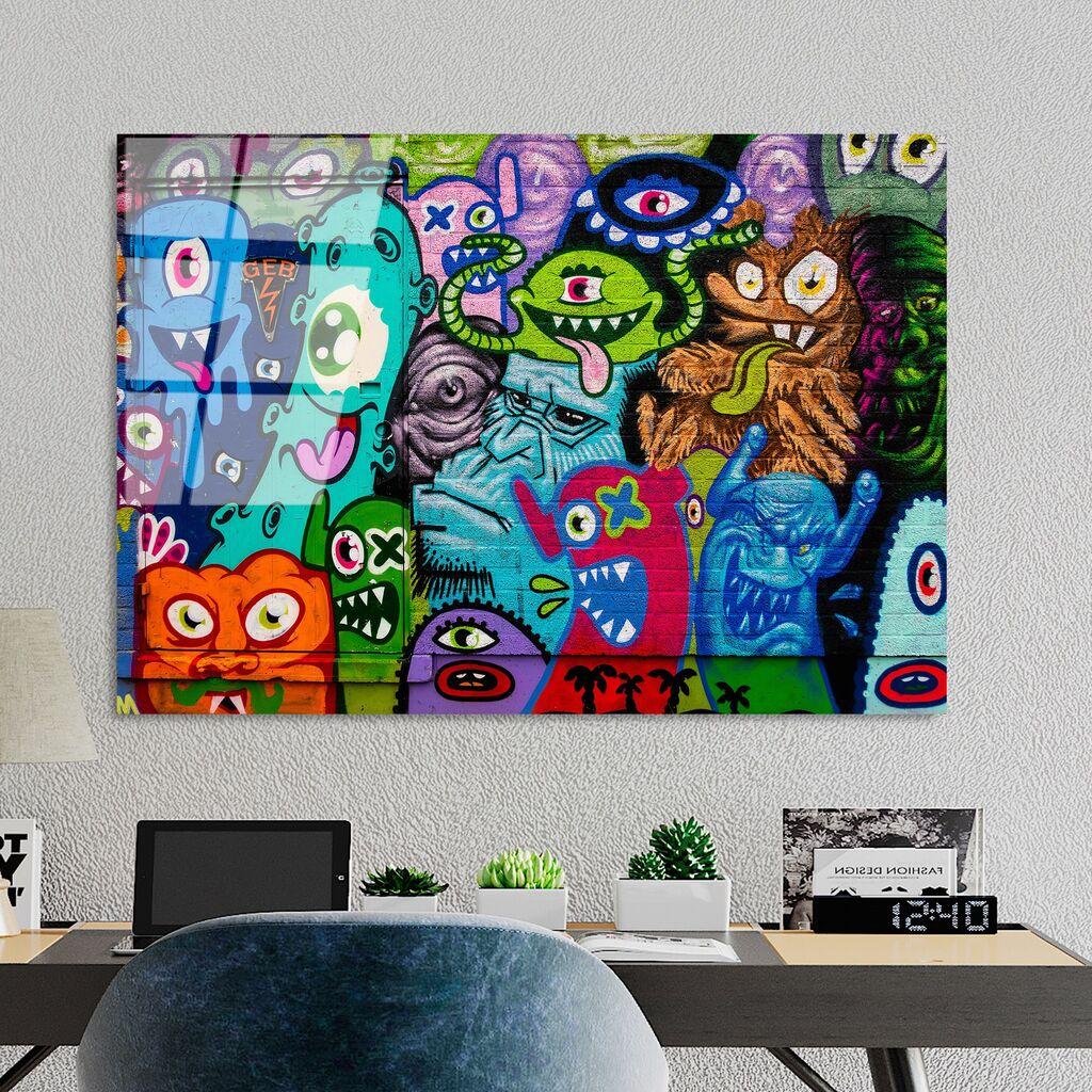 Wallity slika UV-778, 70 x 100 cm