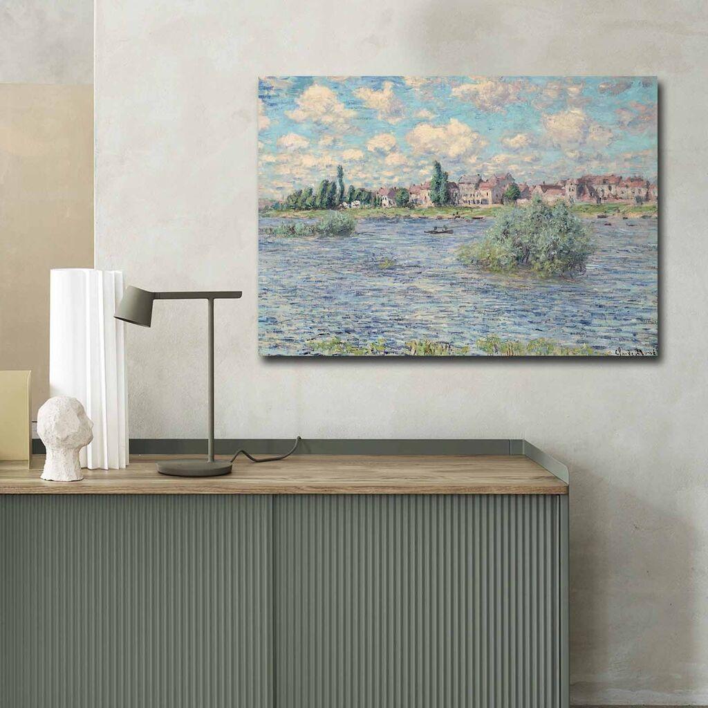 Slika na zidu na platnu 70x100cm