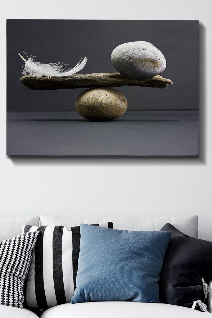 Slika na zidu na platnu 70x100cm