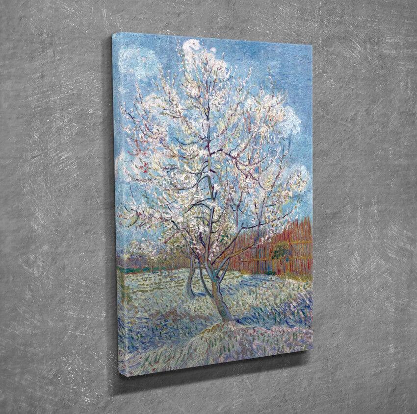 Slika na zidu na platnu 30x40cm