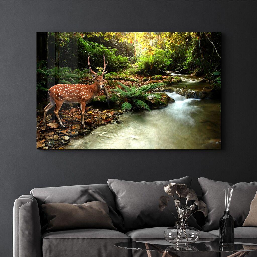 Wallity slika CAM-3019, 70x110cm