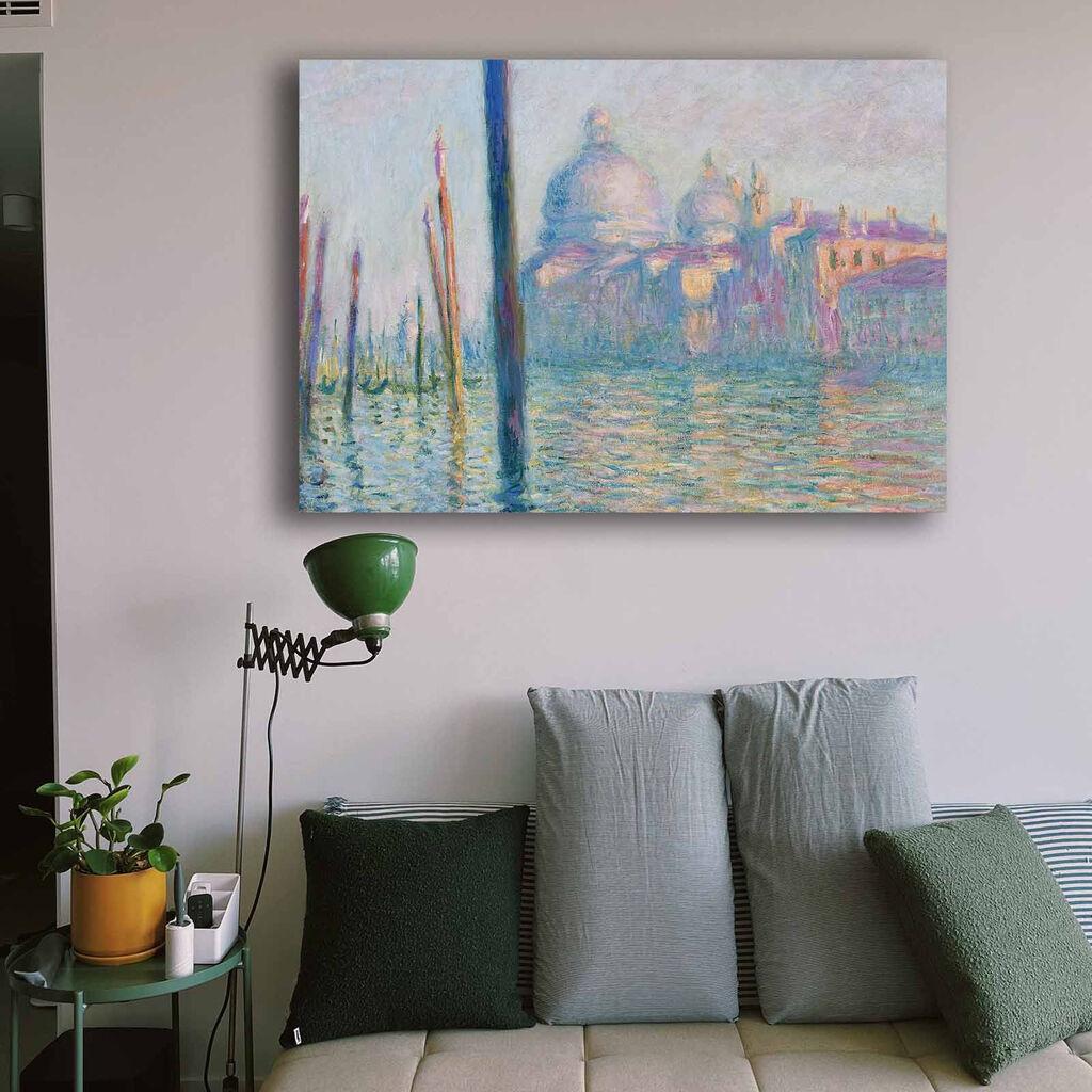 Slika na zidu na platnu 70x100cm