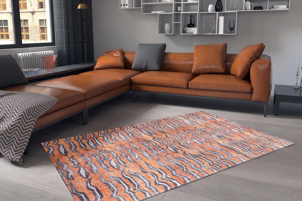 Conceptum Hypnose tepih Opus -AL 304, 75x230 cm, šareni