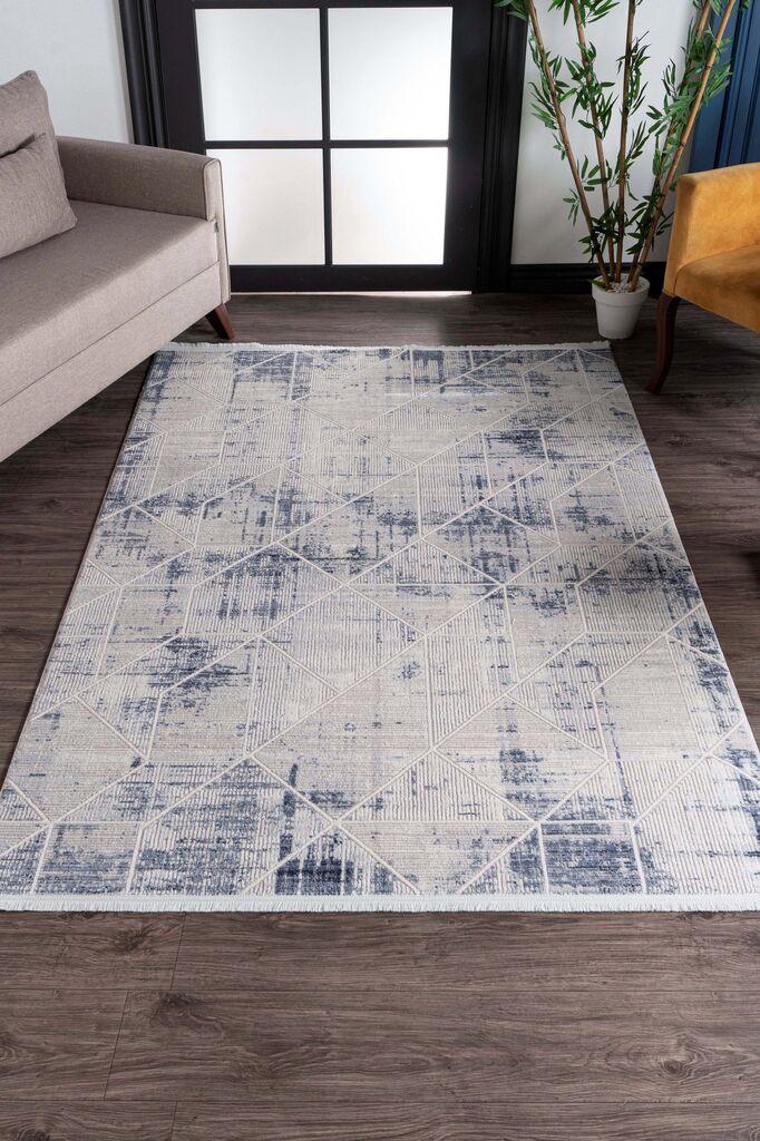 Conceptum Hypnose tepih 160x230cm Tamnoplavi