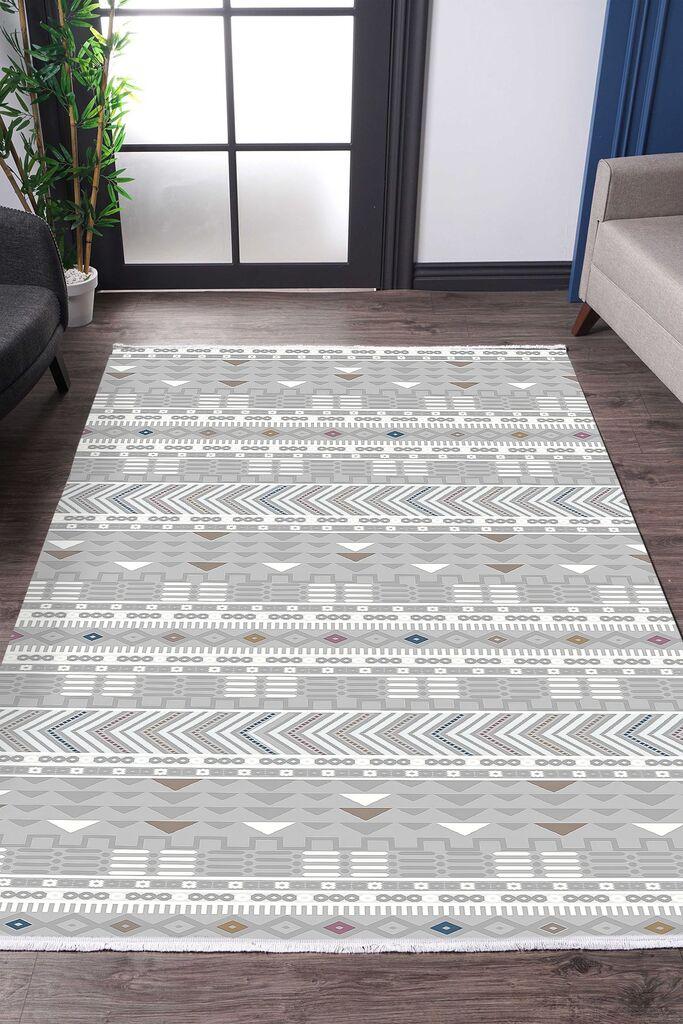 Conceptum Hypnose tepih Bristol Bi008, 200x500 cm, šareni