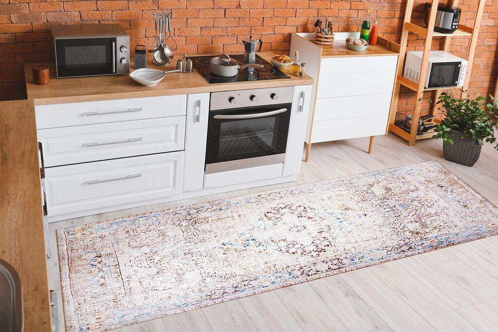 Conceptum Hypnose tepih 75x230cm Šaren