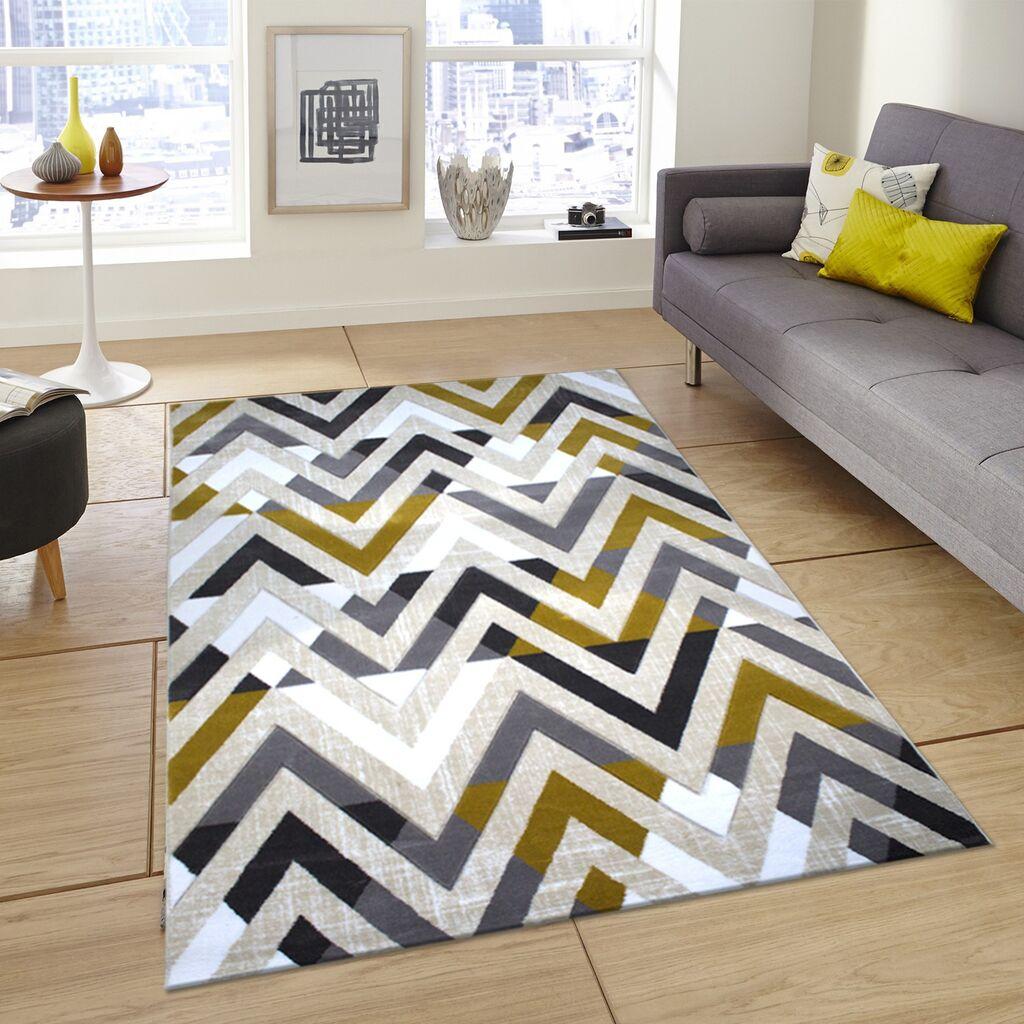 Conceptum Hypnose tepih 120x170cm Šaren