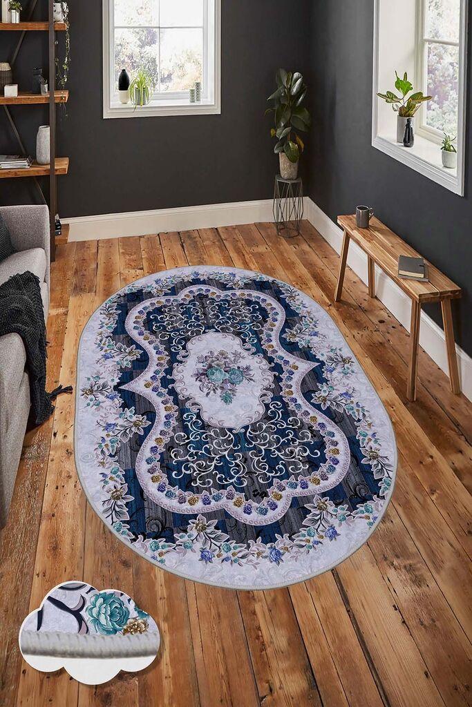 Conceptum Hypnose tepih Hmnt922, 100x150cm, šareni