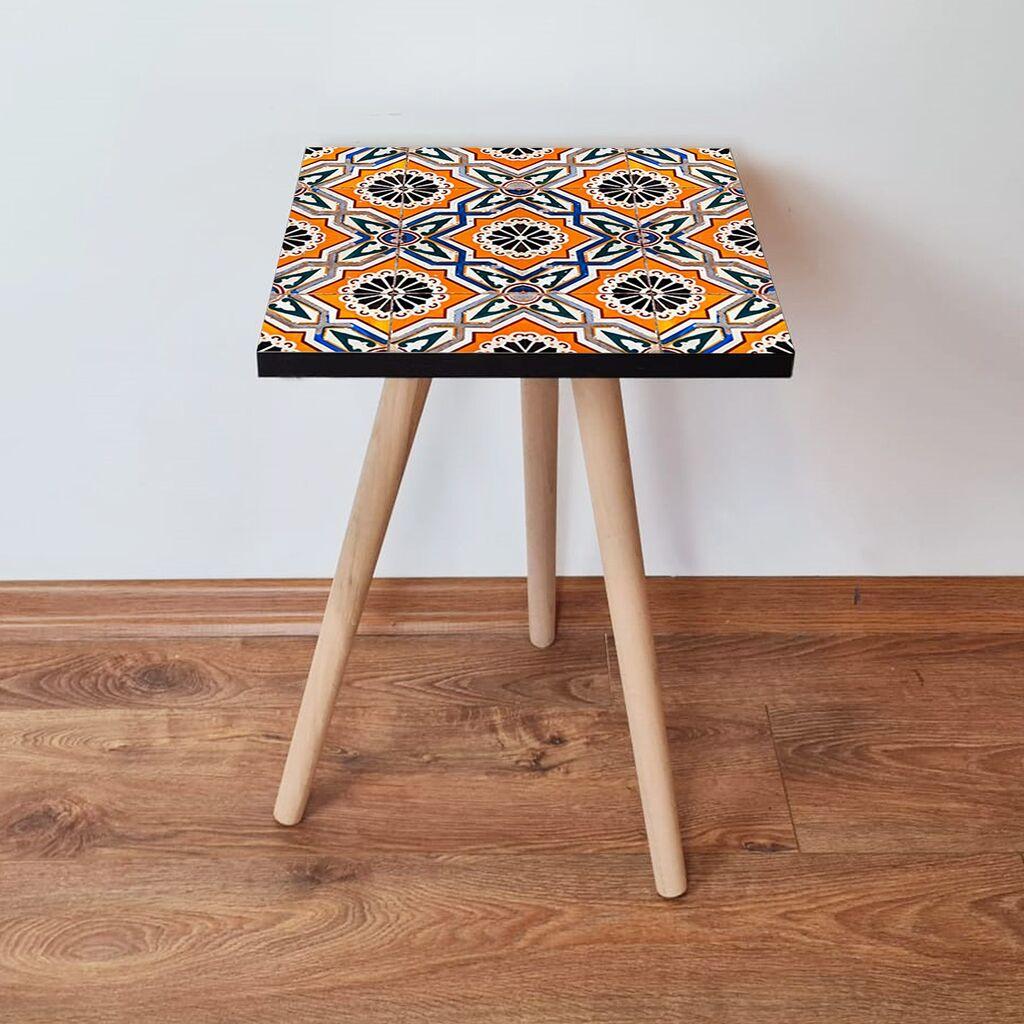 Hanah Home Club sto 29 funti, 35x42x35 cm, šareni