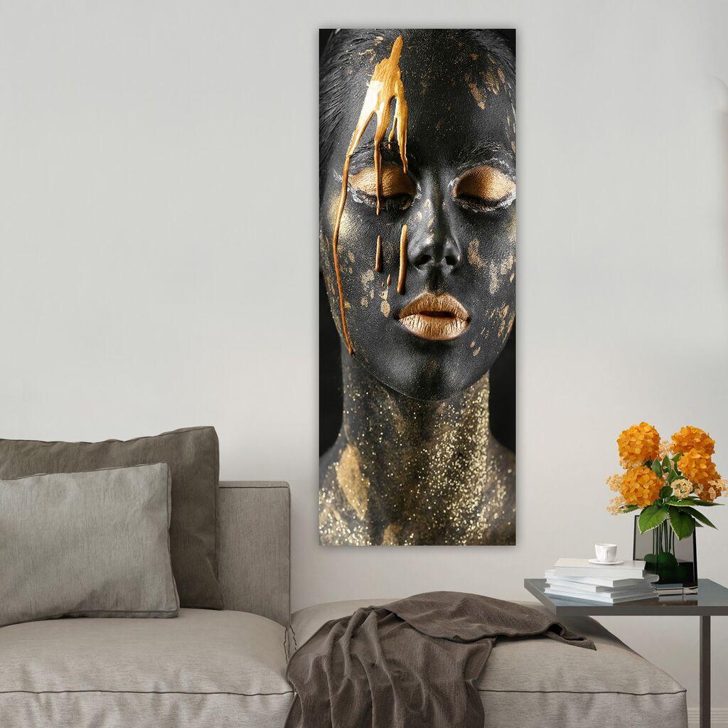 Slika na platnu Wally 30x80cm