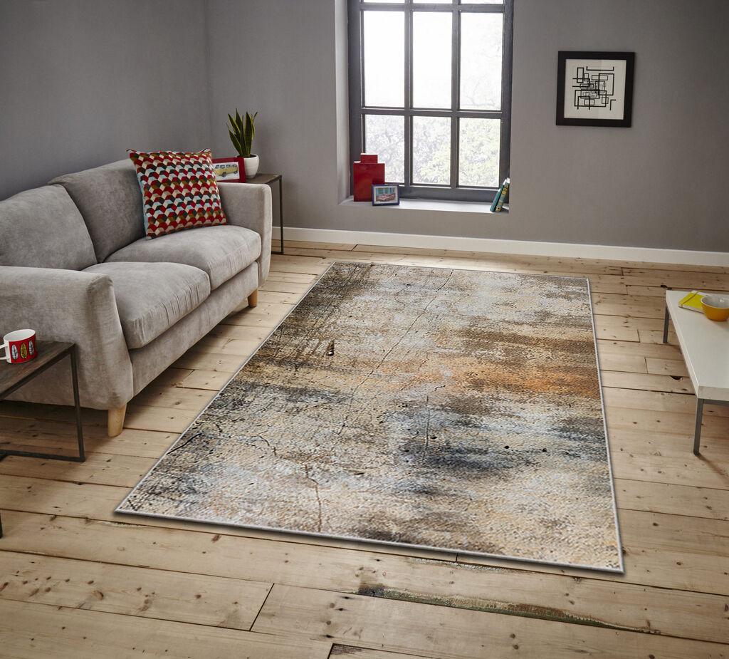 Conceptum Hypnose tepih 80x140cm Šaren