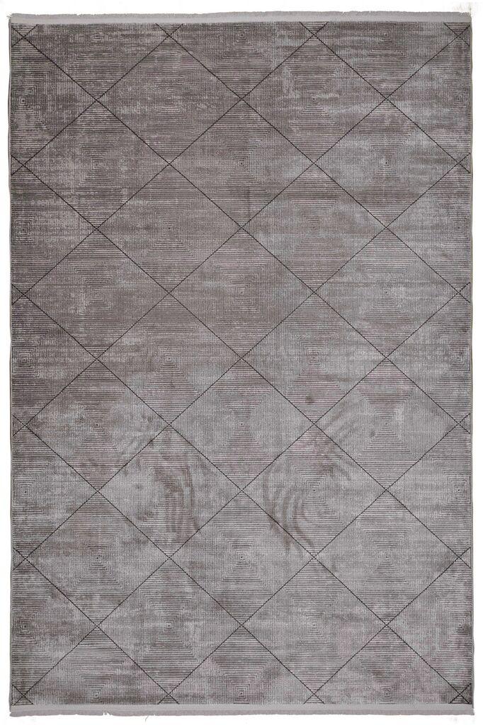 Conceptum Hypnose tepih 80x400cm siva