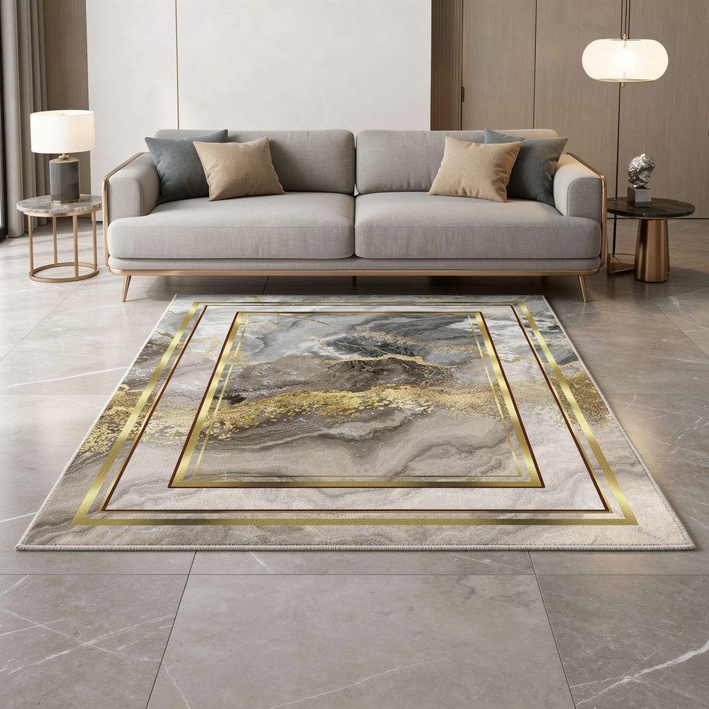Conceptum Hypnose tepih Els2416, 120x180cm, šareni