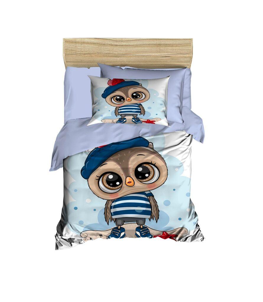 Conceptum Hypnose posteljina za bebe PH181, 100x150cm, ljubičasta