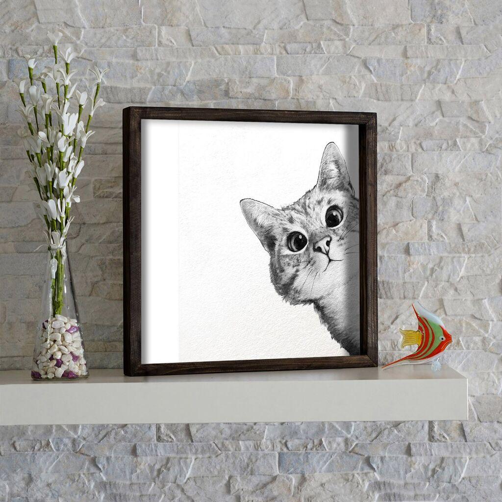 Slika Wallity 33x33cm
