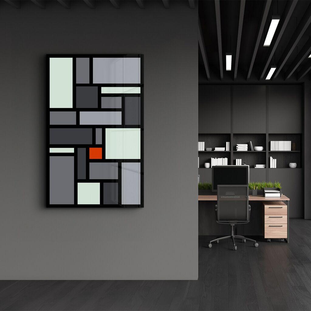 Wallity Slika VFT-3026, 70 x 110 cm